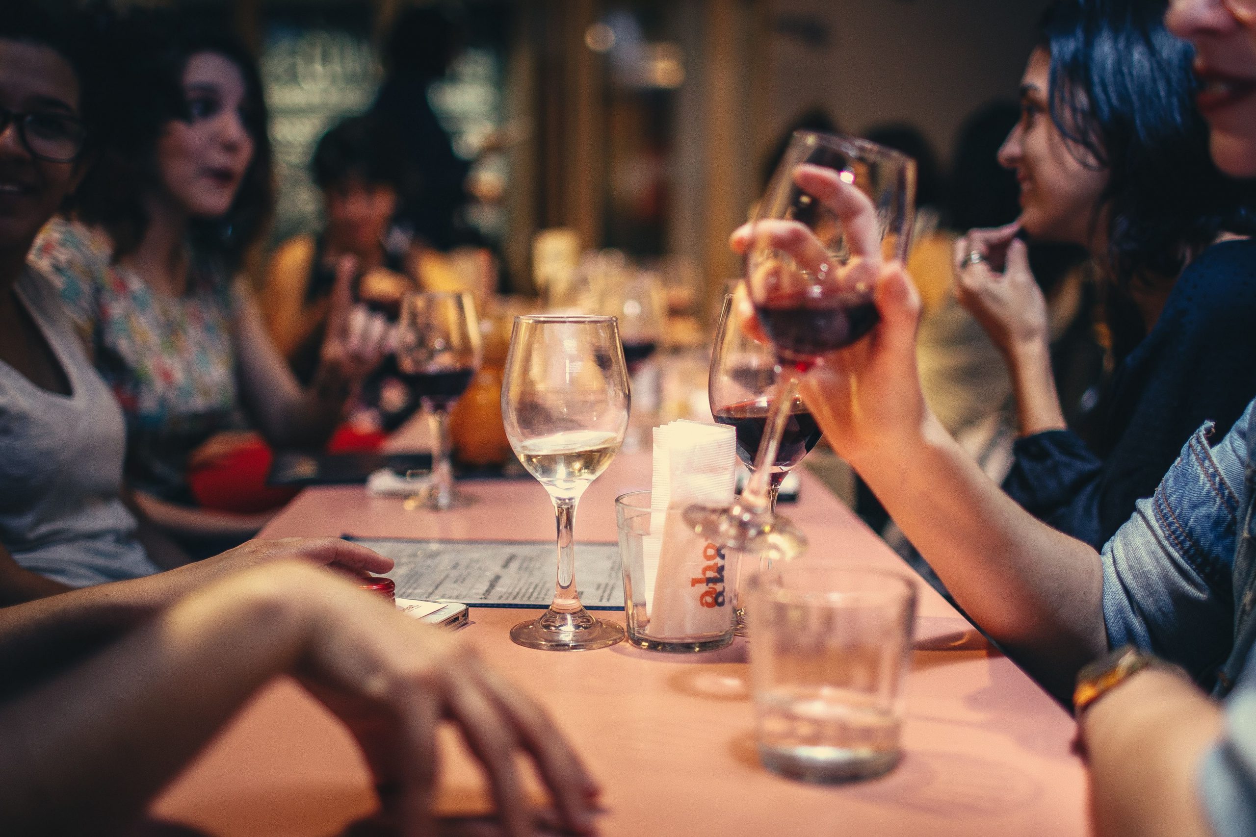 5 Reasons Why Top Restaurants Succeed