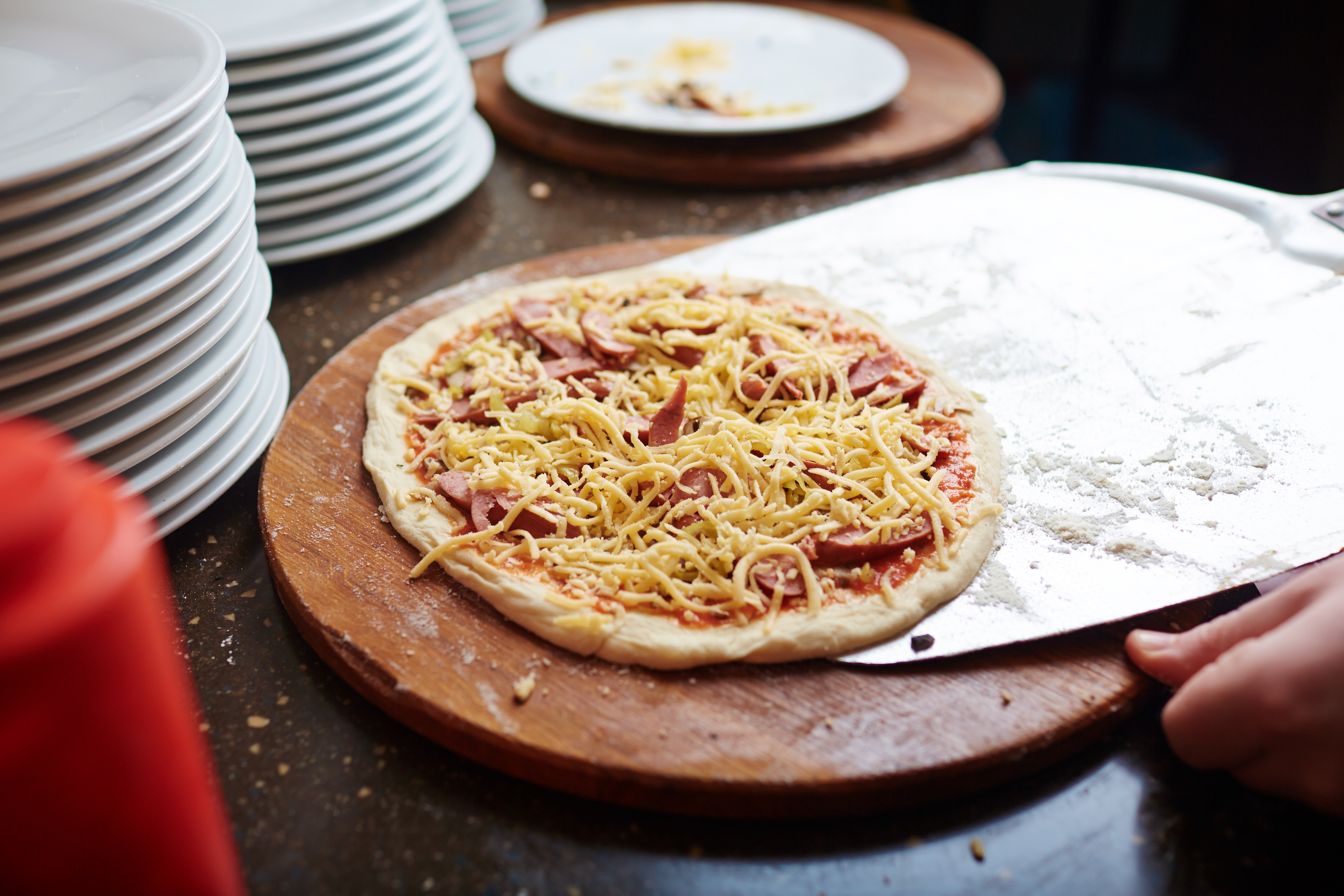 2023 Pizza Industry Insights