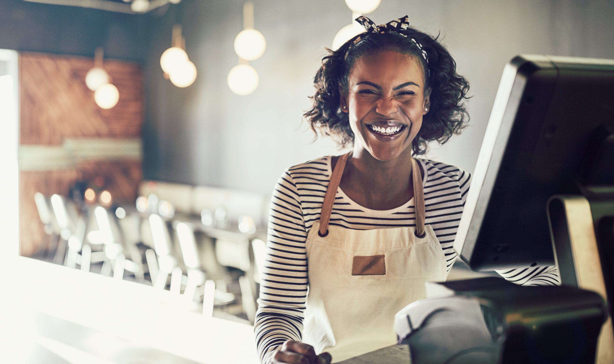 Why Restaurants are Leaving Legacy POS for the Cloud