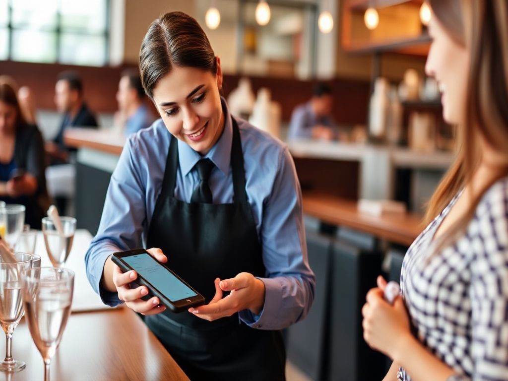 Maximizing Table Turnover: Strategies for Optimizing Service Flow