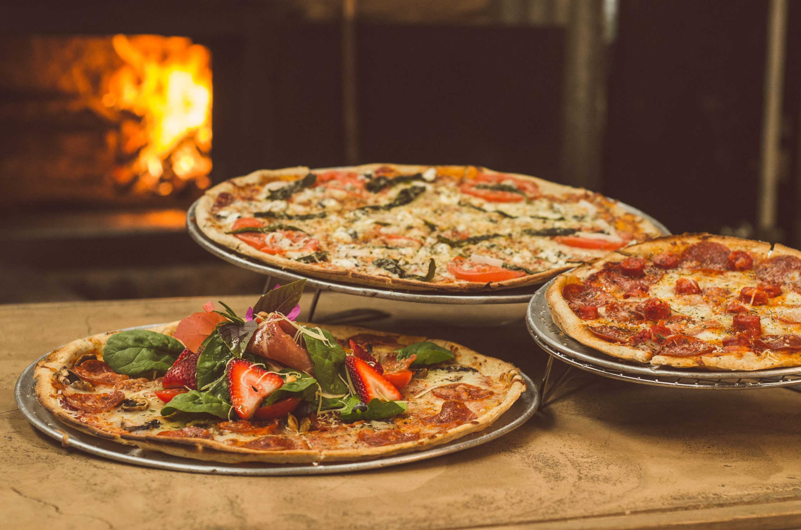 Why Adora POS is Right for Your Pizza Restaurant