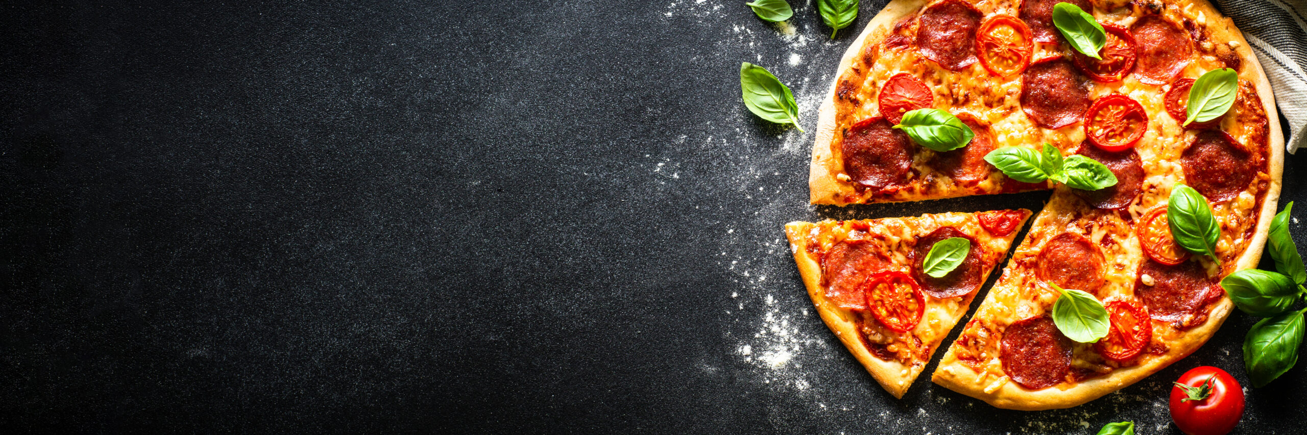 The Top 10 Reasons 2023 Will Be Great For Pizzeria
