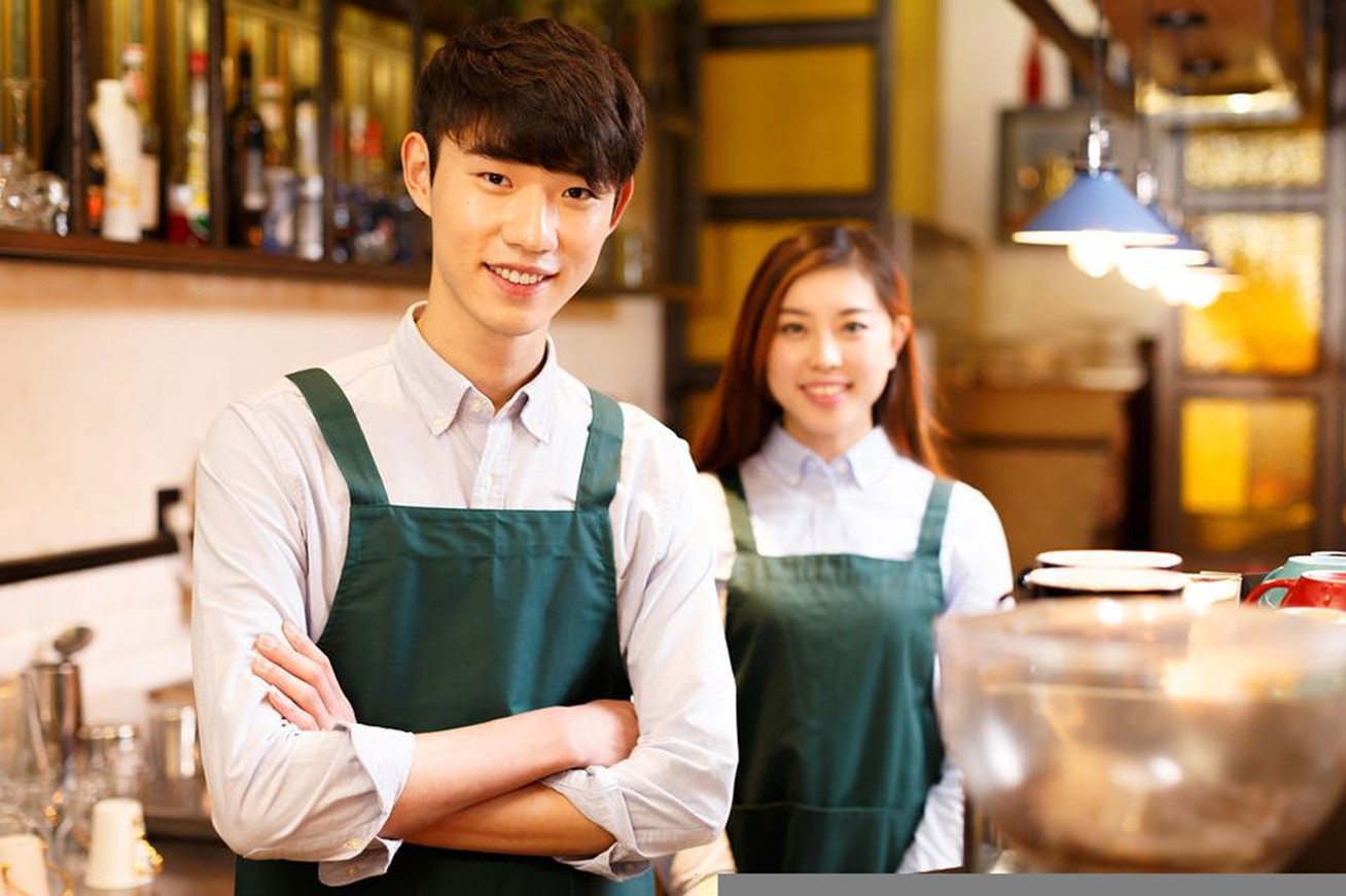 What are the Five Main Functions of Point of Sale systems?