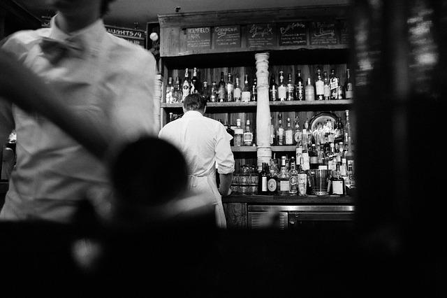 Empowering Front-of-House Staff with Mobile Ordering Devices