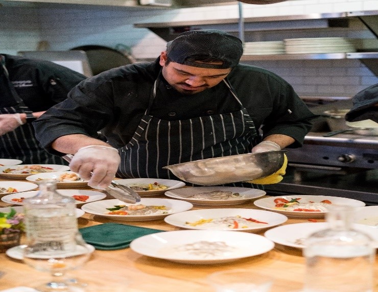 How a Restaurant Point of Sales System Maximizes Profit and Reduces Waste