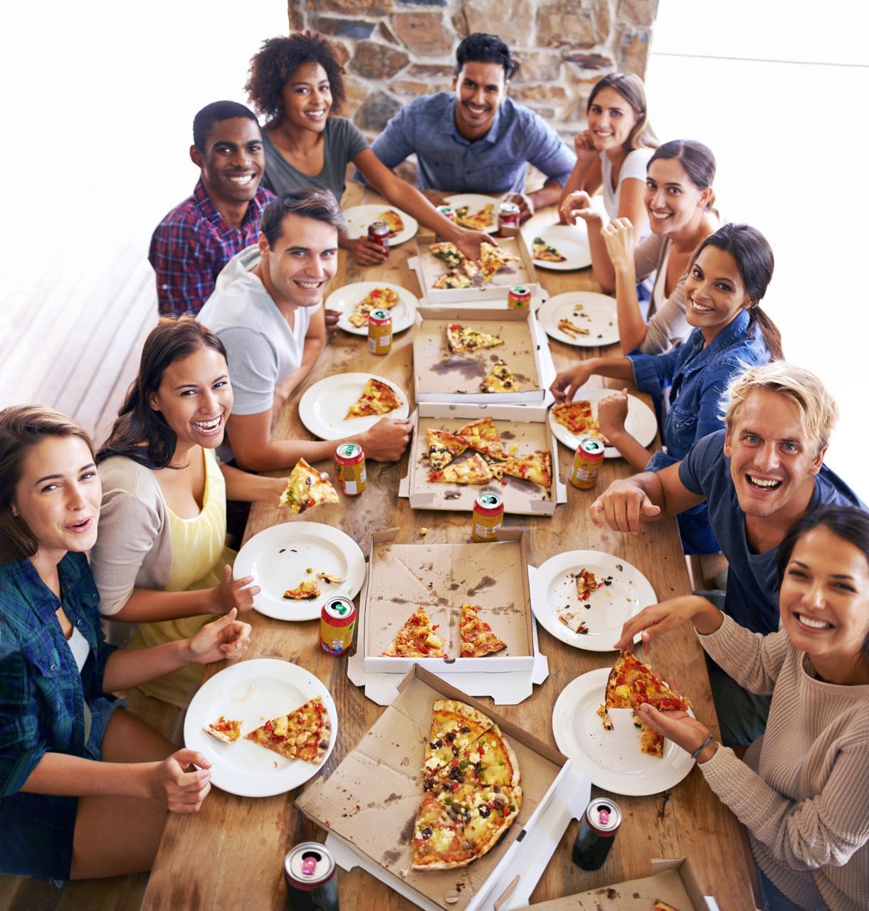 Restaurant POS Systems: The Master Key to Unlocking Staff Excellence
