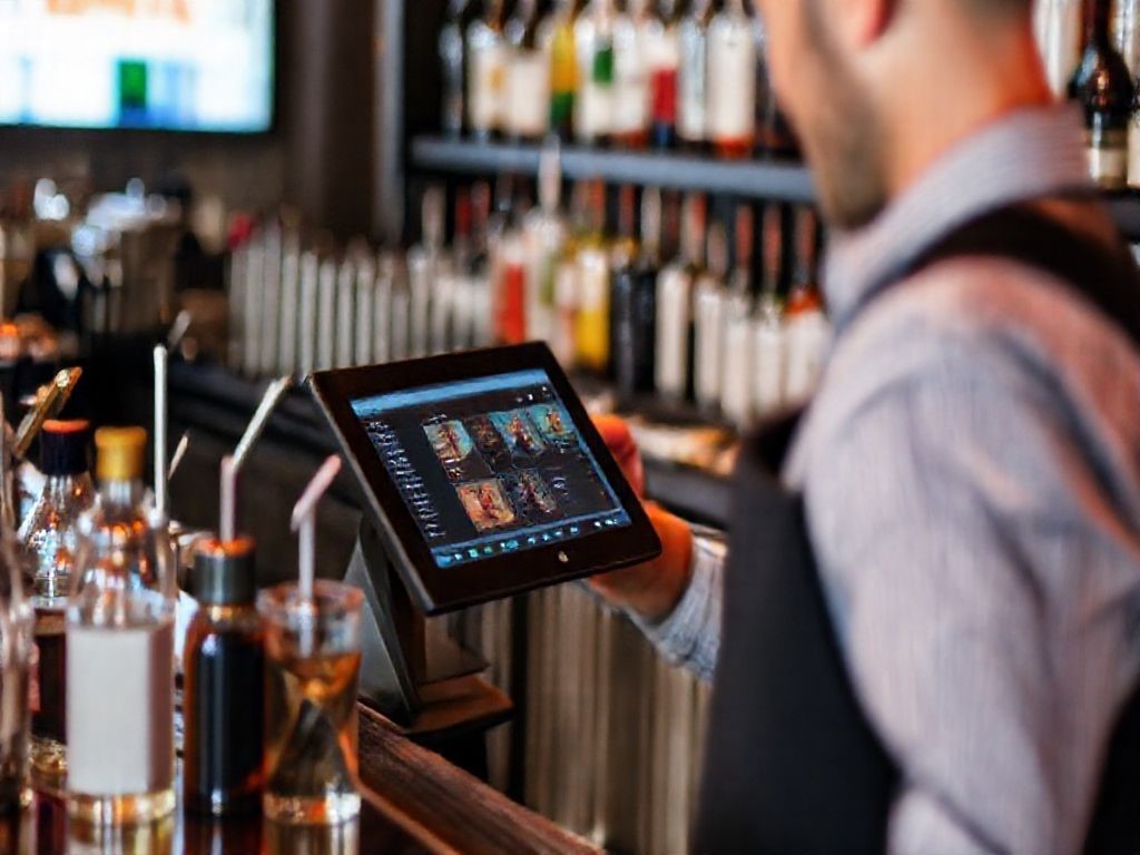 Revolutionizing Bar Operations: Selecting the Best POS Systems for Modern Hospitality