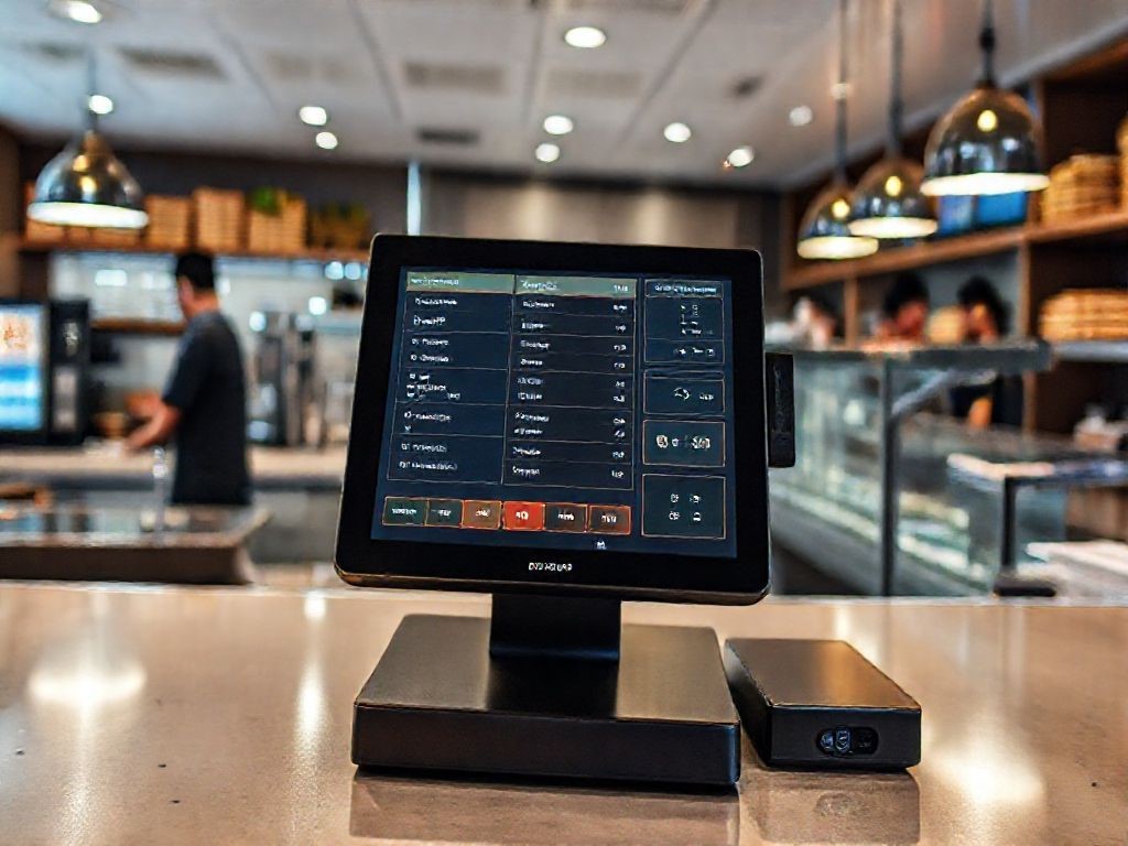 Revolutionizing Pizzeria Operations: The Power of Integrated Pizza POS Systems