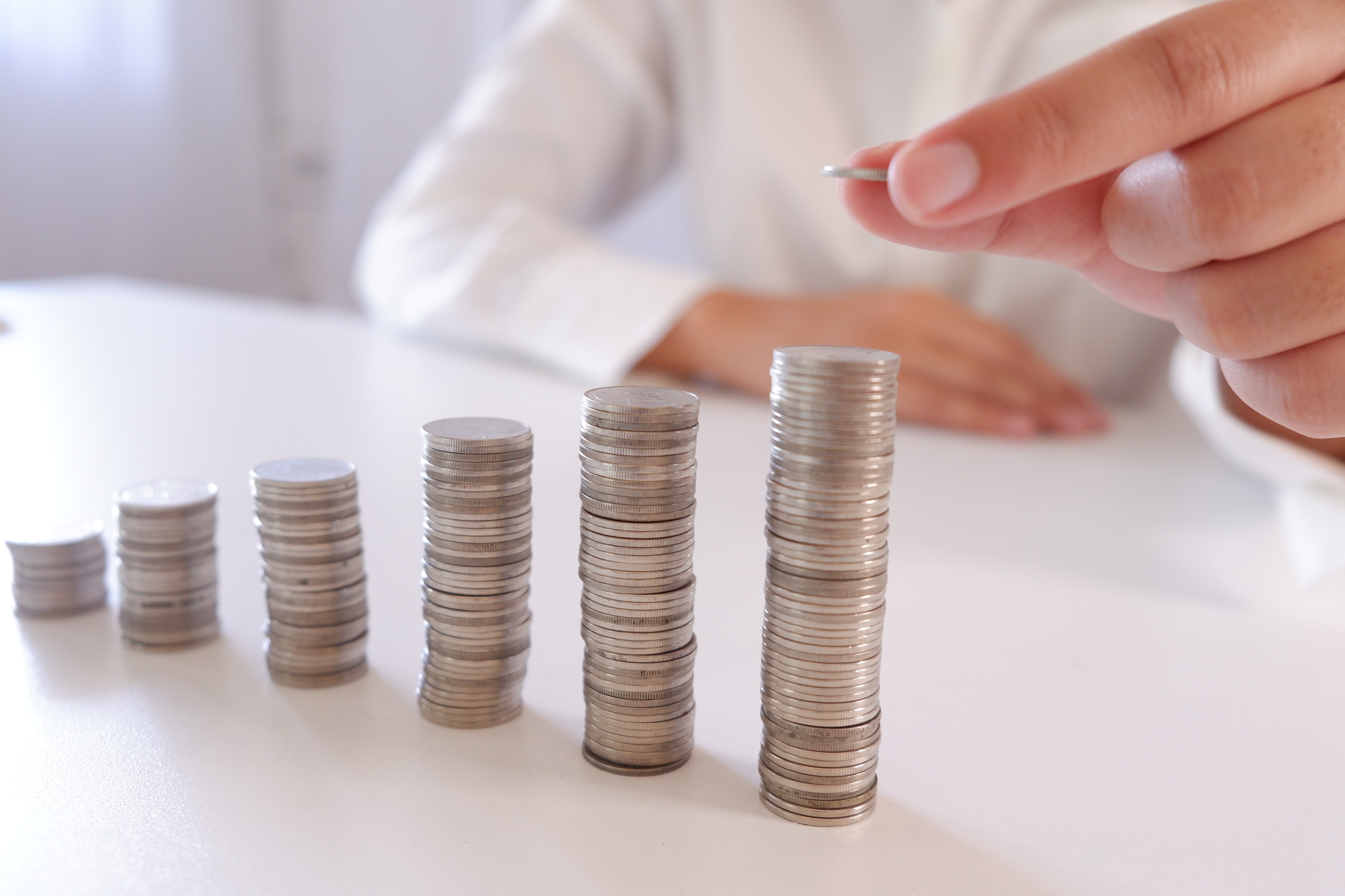 Profiting During an Economic Downturn