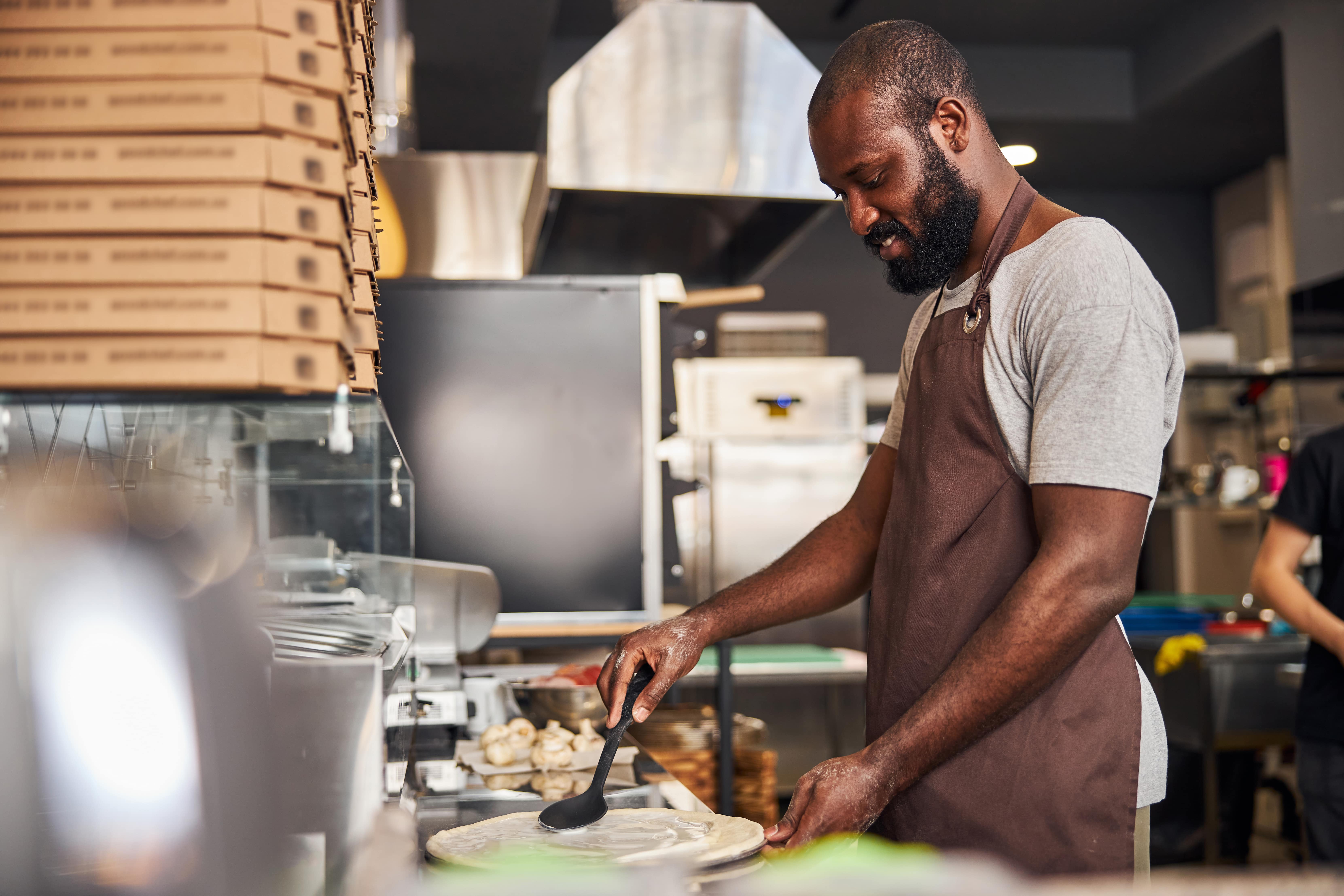 8 Ways Adora POS Will Make Your Employees Lives Easier