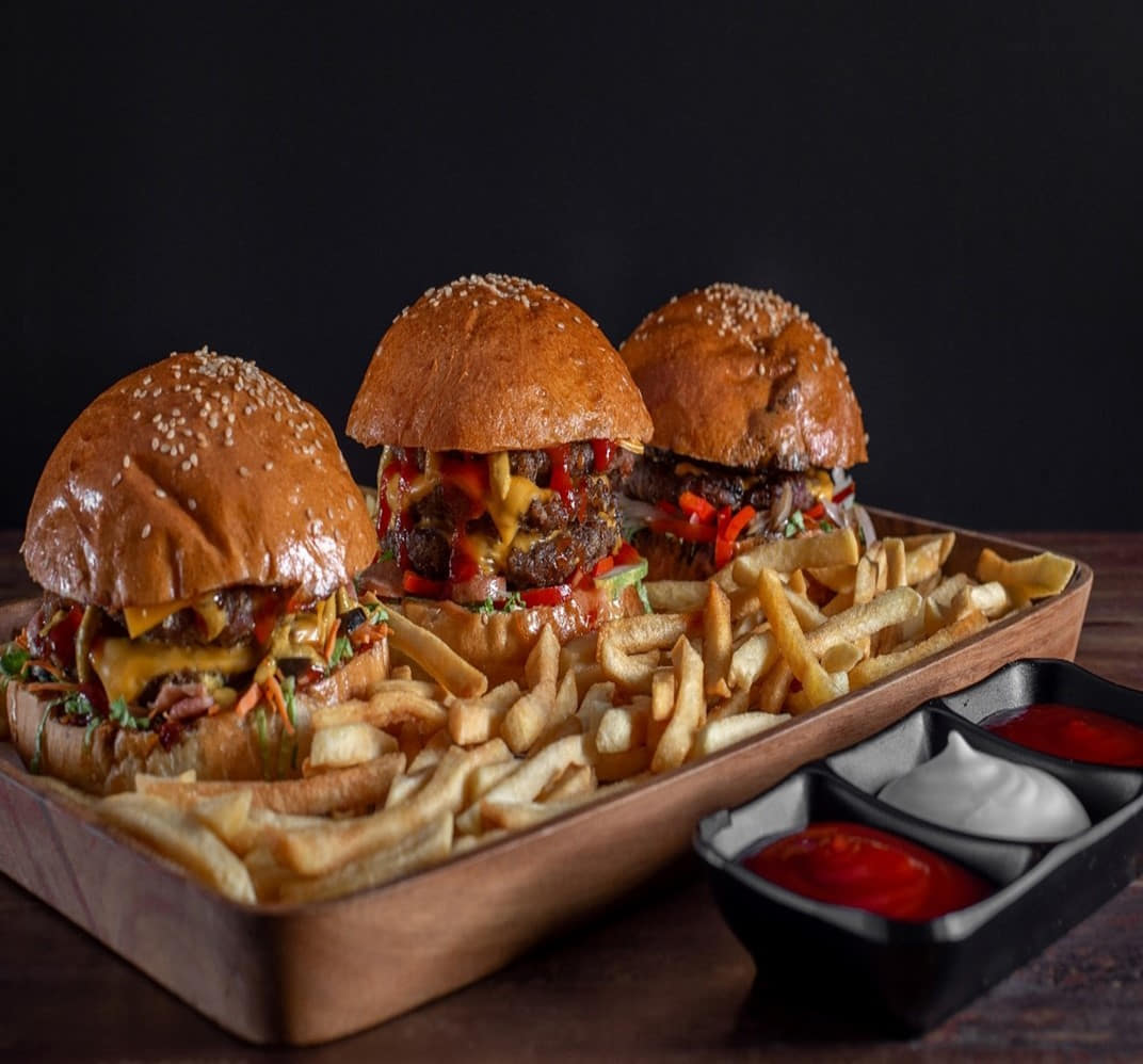 How Quick Service Restaurant Software Improves Your Fast Food Business?