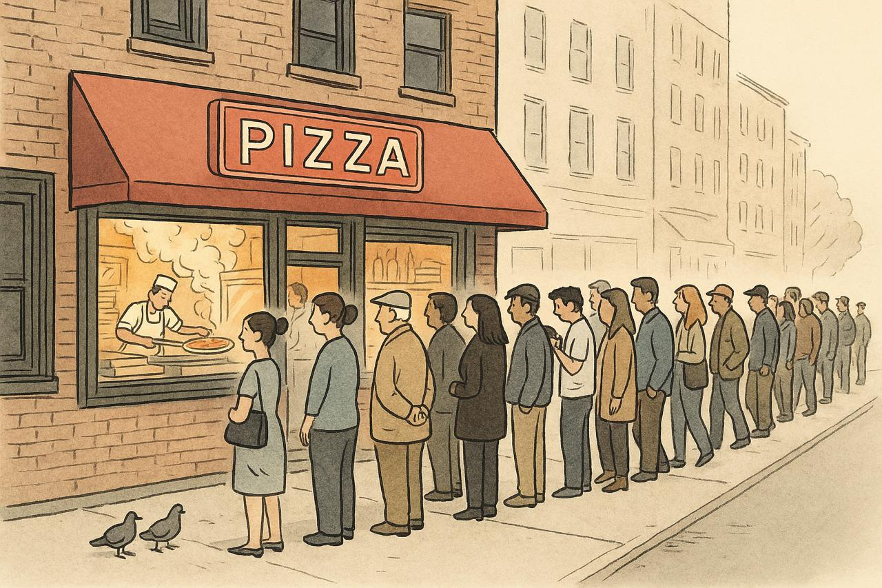 Why Your POS System Is Wrecking Your Pizzeria’s Growth (And How to Fix It)