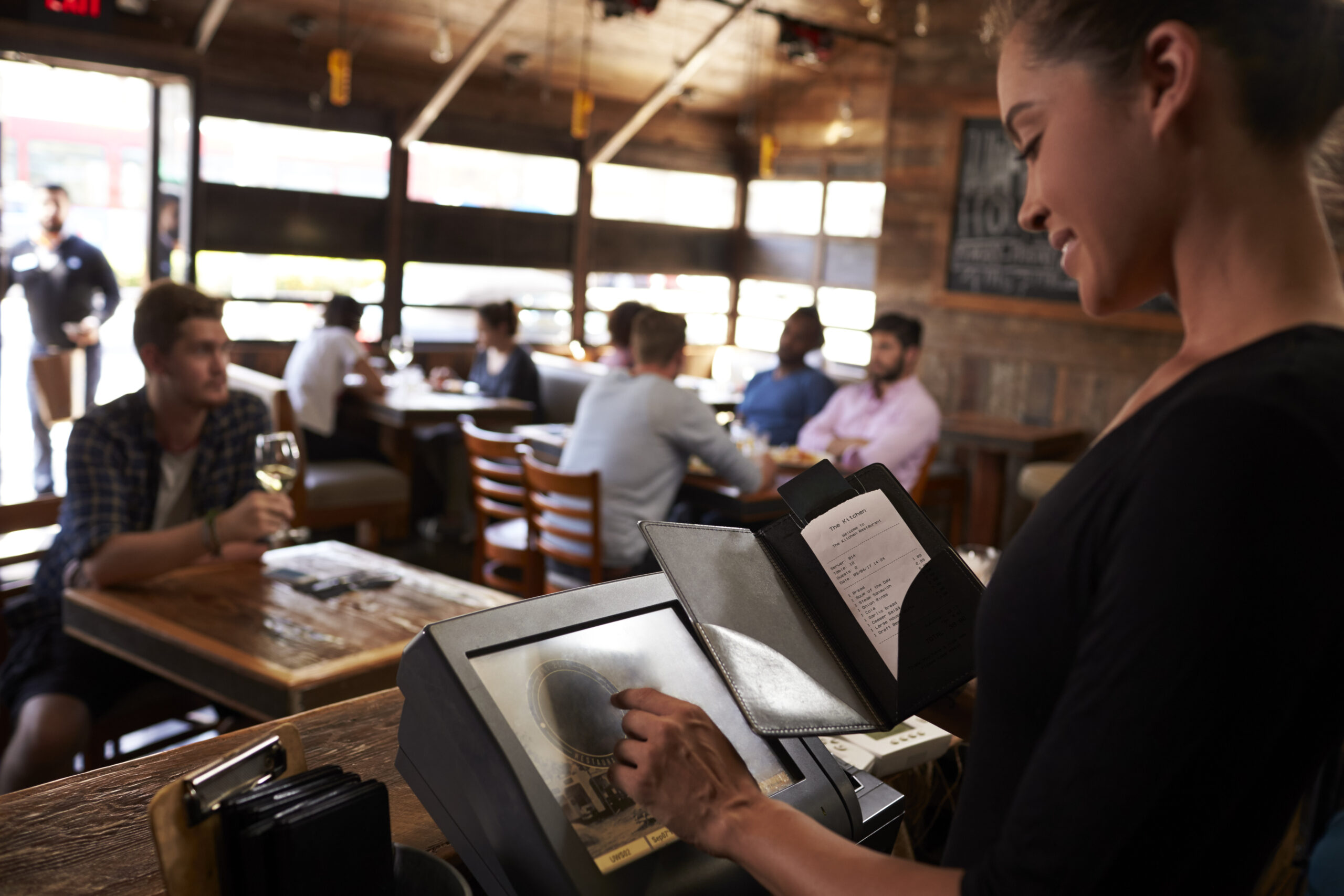 Here’s What’s Changed Since the Last Time You Shopped for a POS