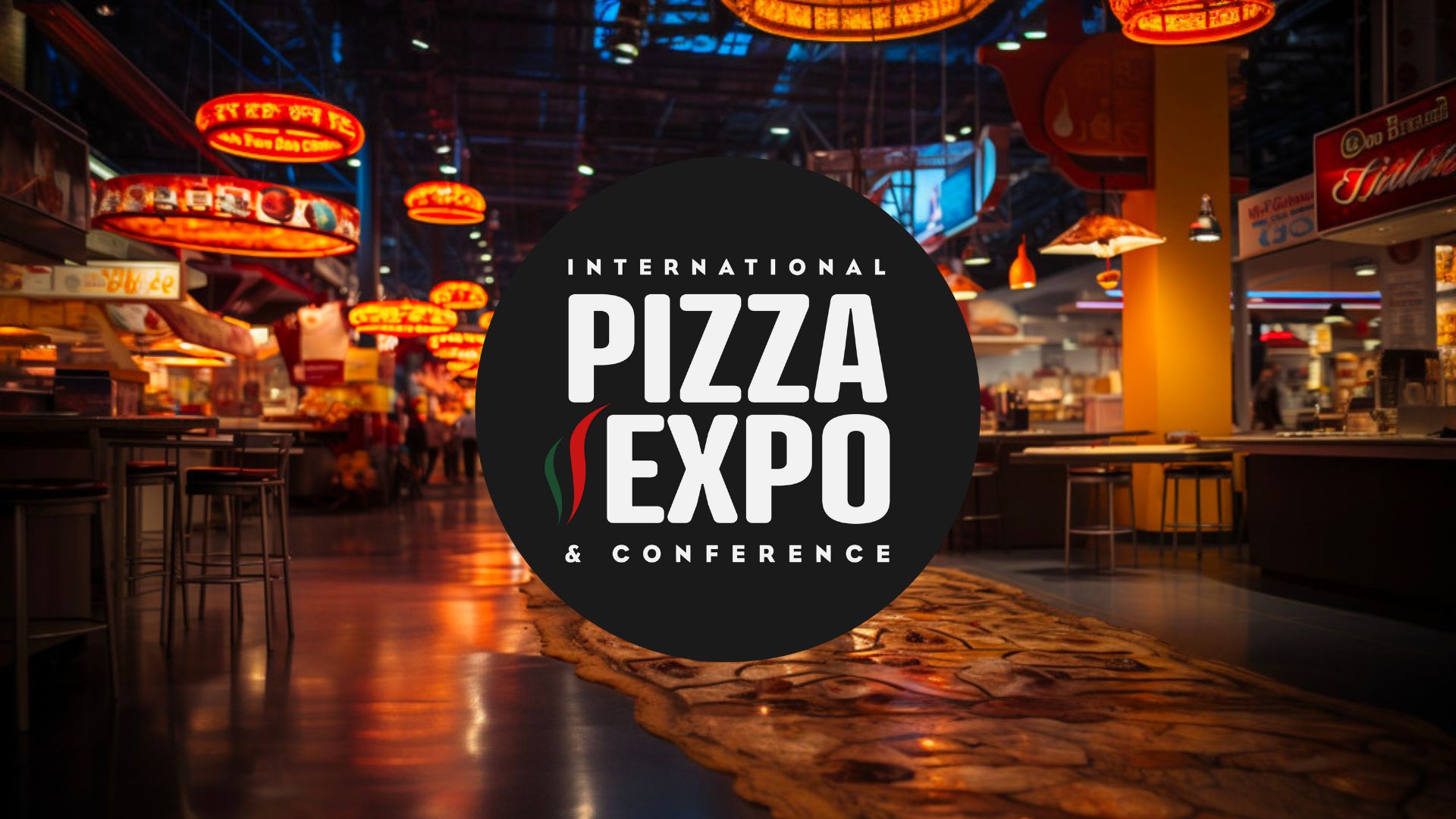 5 Must-See Booths at the 2025 International Pizza Expo 