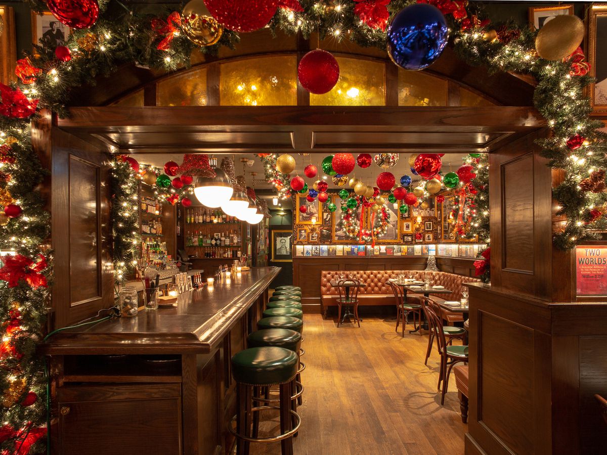 10 Tips for Restaurants During the Holiday Season